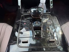 BYD Han 2025 DM-i 125KM Honor Type - фото 9