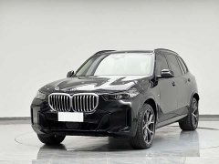 BMW X5 2025 xDrive 30Li Exclusive M Sports Night Package - фото 1