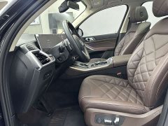 BMW X5 2025 xDrive 30Li Exclusive M Sports Night Package - фото 10