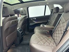 BMW X5 2025 xDrive 30Li Exclusive M Sports Night Package - фото 11