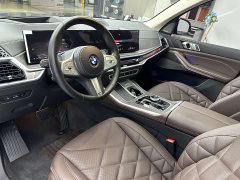 BMW X5 2025 xDrive 30Li Exclusive M Sports Night Package - фото 12