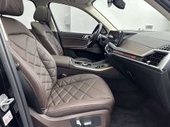 BMW X5 2025 xDrive 30Li Exclusive M Sports Night Package - фото 13