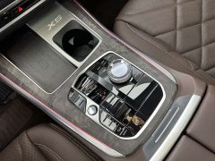 BMW X5 2025 xDrive 30Li Exclusive M Sports Night Package - фото 17