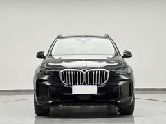 BMW X5 2025 xDrive 30Li Exclusive M Sports Night Package - фото 2