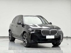 BMW X5 2025 xDrive 30Li Exclusive M Sports Night Package - фото 3