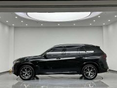 BMW X5 2025 xDrive 30Li Exclusive M Sports Night Package - фото 5