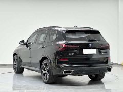 BMW X5 2025 xDrive 30Li Exclusive M Sports Night Package - фото 7