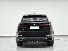 BMW X5 2025 xDrive 30Li Exclusive M Sports Night Package - фото 8