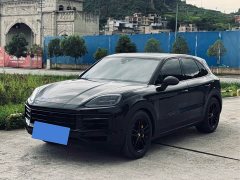 Porsche 2025 Cayenne 3.0T - фото 1