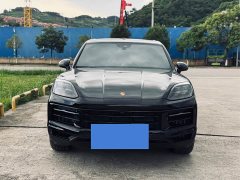 Porsche 2025 Cayenne 3.0T - фото 2