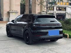 Porsche 2025 Cayenne 3.0T - фото 3