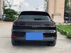 Porsche 2025 Cayenne 3.0T - фото 4