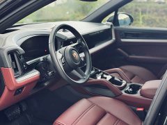 Porsche 2025 Cayenne 3.0T - фото 5