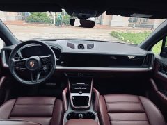 Porsche 2025 Cayenne 3.0T - фото 8