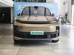 Li Auto Ideal L9 2022 Max - фото 2