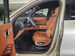 Li Auto Ideal L9 2022 Max - фото 4