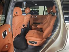 Li Auto Ideal L9 2022 Max - фото 6