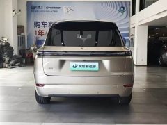 Li Auto Ideal L9 2022 Max - фото 8