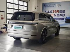 Li Auto Ideal L9 2022 Max - фото 9