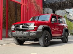 Tank 300 Off-Road Version 2.0T Conqueror - фото 1