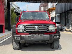 Tank 300 Off-Road Version 2.0T Conqueror - фото 2