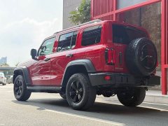 Tank 300 Off-Road Version 2.0T Conqueror - фото 4
