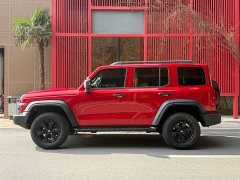 Tank 300 Off-Road Version 2.0T Conqueror - фото 7
