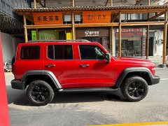 Tank 300 Off-Road Version 2.0T Conqueror - фото 8