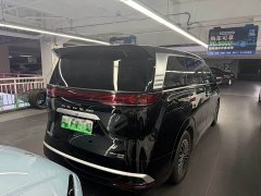Denza D9 DM-i smart driving version 1020 four-wheel drive exclusive - фото 5
