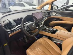 Denza D9 DM-i smart driving version 1020 four-wheel drive exclusive - фото 7