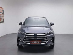 BYD Tang DM-i Champion Edition 112KM Premium - фото 3