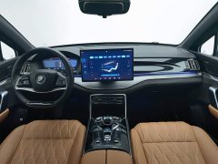 BYD Tang DM-i Champion Edition 112KM Premium - фото 5
