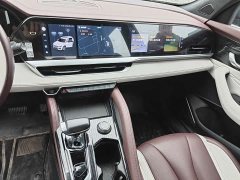 Geely Xingyue L 2024 2.0TD DCT EVO two-wheel drive luxury - фото 10