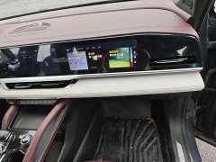 Geely Xingyue L 2024 2.0TD DCT EVO two-wheel drive luxury - фото 11