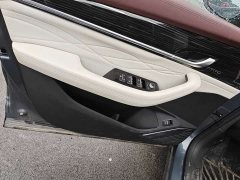 Geely Xingyue L 2024 2.0TD DCT EVO two-wheel drive luxury - фото 12
