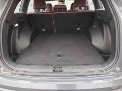 Geely Xingyue L 2024 2.0TD DCT EVO two-wheel drive luxury - фото 13