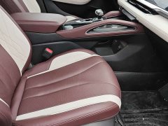 Geely Xingyue L 2024 2.0TD DCT EVO two-wheel drive luxury - фото 14