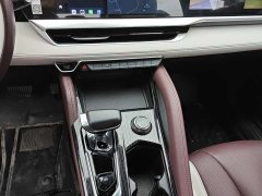Geely Xingyue L 2024 2.0TD DCT EVO two-wheel drive luxury - фото 15