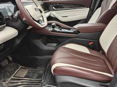 Geely Xingyue L 2024 2.0TD DCT EVO two-wheel drive luxury - фото 16