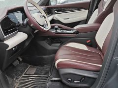 Geely Xingyue L 2024 2.0TD DCT EVO two-wheel drive luxury - фото 17