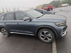 Geely Xingyue L 2024 2.0TD DCT EVO two-wheel drive luxury - фото 3