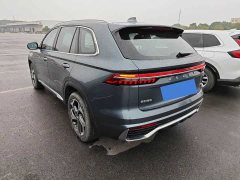 Geely Xingyue L 2024 2.0TD DCT EVO two-wheel drive luxury - фото 6