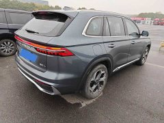 Geely Xingyue L 2024 2.0TD DCT EVO two-wheel drive luxury - фото 7