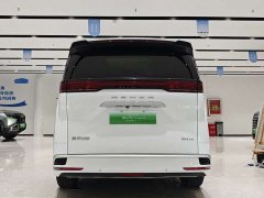 Denza D9 DM-i 980 four-wheel drive flagship - фото 14