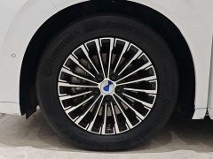 Denza D9 DM-i 980 four-wheel drive flagship - фото 16