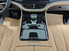 Denza D9 DM-i 980 four-wheel drive flagship - фото 8