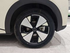 BYD Dolphin 420km Free Edition - фото 16