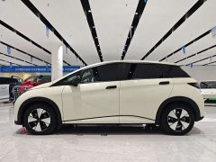 BYD Dolphin 420km Free Edition - фото 3
