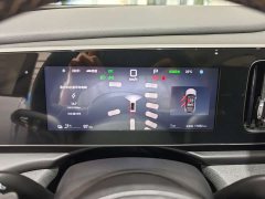 Lynk & Co Hiace 05 EV 520KM smart flight version - фото 10