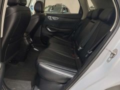 Lynk & Co Hiace 05 EV 520KM smart flight version - фото 11